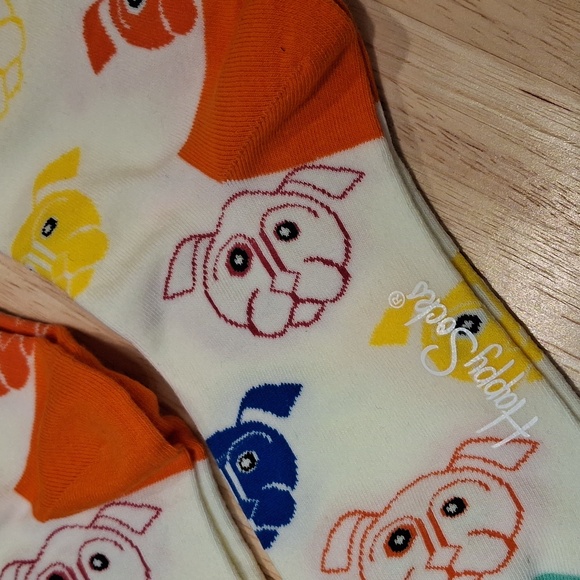 Pit Bull Happy Socks Bundle - Picture 2 of 5